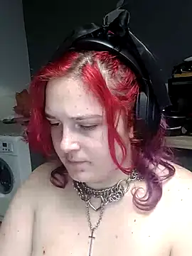 LadyRochester online show from 03.12.25