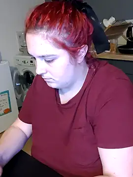 LadyRochester online show from 03.12.25