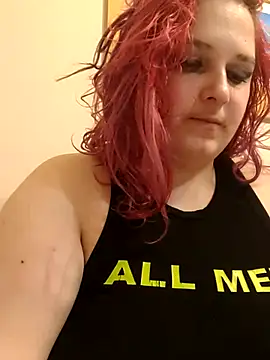 LadyRochester online show from 03.14.25