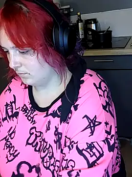 LadyRochester online show from 03.19.25