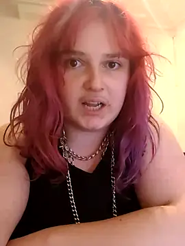 LadyRochester online show from 03.21.25