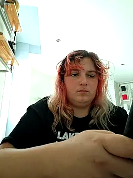 LadyRochester online show from 09.14.25