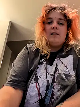 LadyRochester online show from 09.17.25