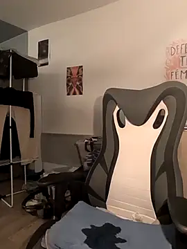 LadyRochester online show from 09.30.25