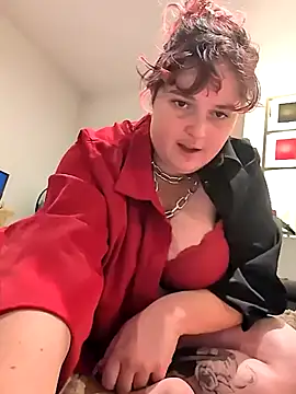 LadyRochester online show from 11.10.25