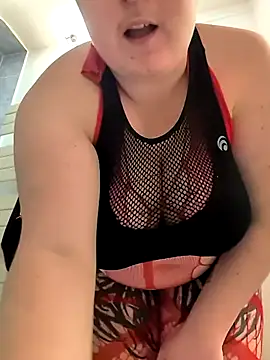 LadyRochester online show from 02.24.26