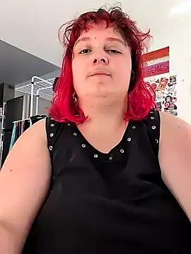 Snapshot of LadyRochester chatting on 05.11.26 LadyRochester online show from 05.11.26
