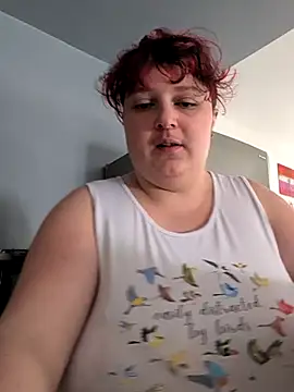Snapshot of LadyRochester chatting on 05.26.26 LadyRochester online show from 05.26.26