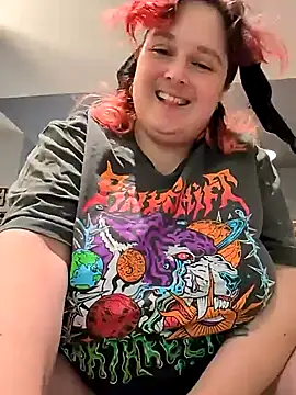 Snapshot of LadyRochester chatting on 07.02.26 LadyRochester online show from 07.02.26