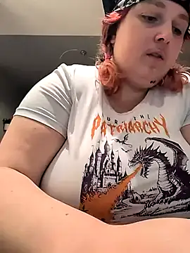 Snapshot of LadyRochester chatting on 07.10.26 LadyRochester online show from 07.10.26