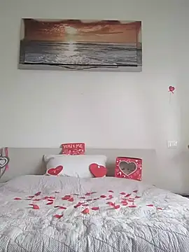 Snapshot of Dark_Angel_22 chatting on 02.14.25 Dark Angel 22 online show from 02.14.25