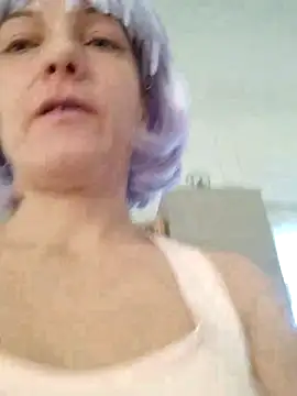 Snapshot of Dark_Angel_22 chatting on 02.18.25 Dark Angel 22 online show from 02.18.25