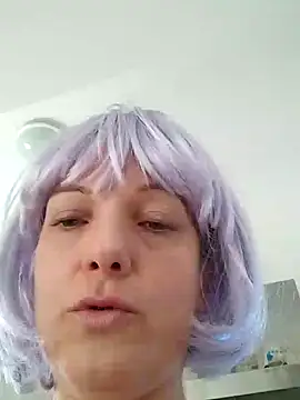 Snapshot of Dark_Angel_22 chatting on 02.19.25 Dark Angel 22 online show from 02.19.25