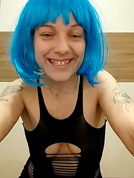 Snapshot of Dark_Angel_22 chatting on 02.28.25 Dark Angel 22 online show from 02.28.25