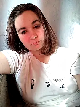 Snapshot of ZeFFirky chatting on 10.01.25 ZeFFirky online show from 10.01.25