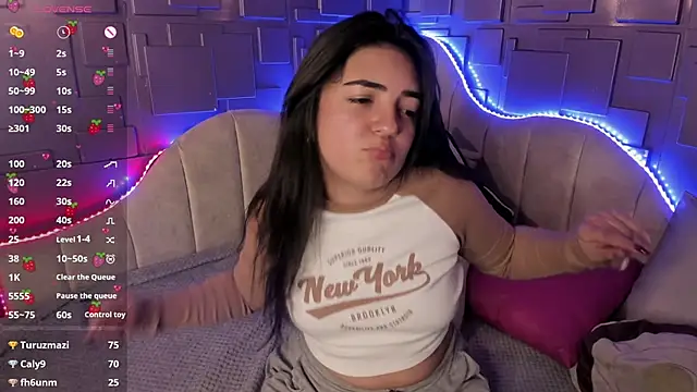 meraki fraise online show from 01.02.25