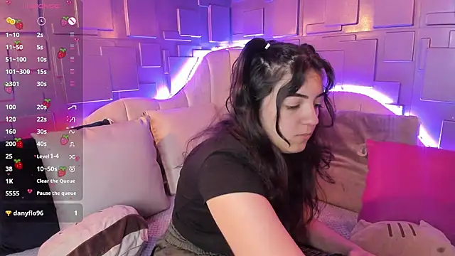 meraki fraise online show from 01.04.25