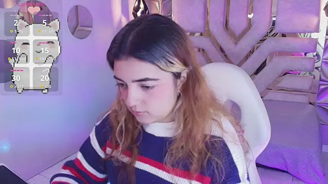 meraki fraise online show from 09.08.25