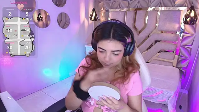 meraki fraise online show from 09.13.25