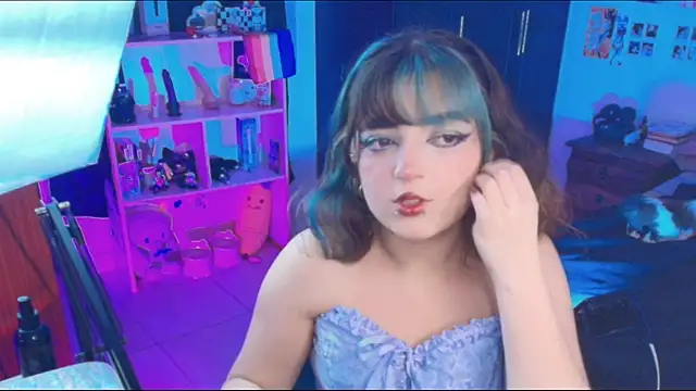 meraki fraise online show from 07.12.26
