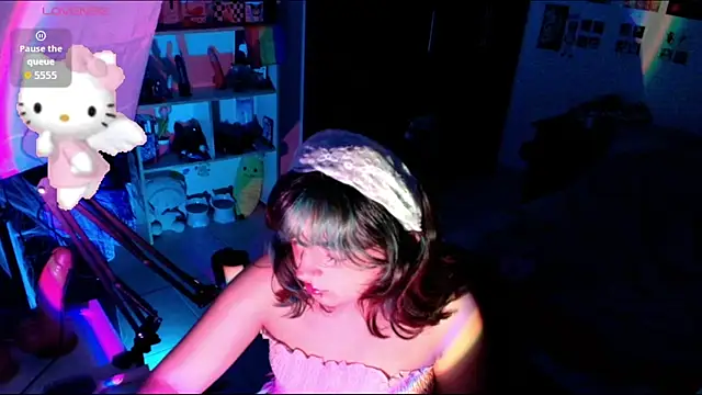 meraki fraise online show from 07.21.26