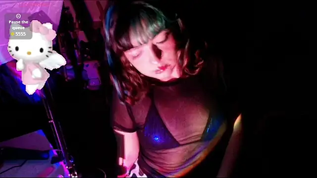 meraki fraise online show from 07.22.26