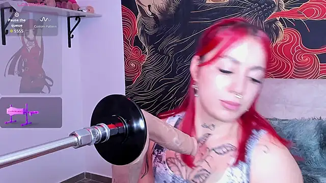 annika taylor online show from 04.26.26