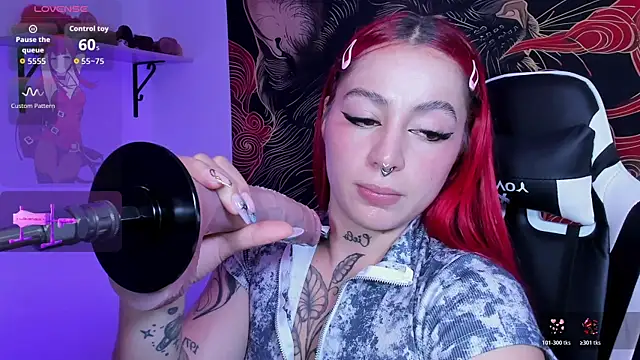 annika taylor online show from 06.14.26