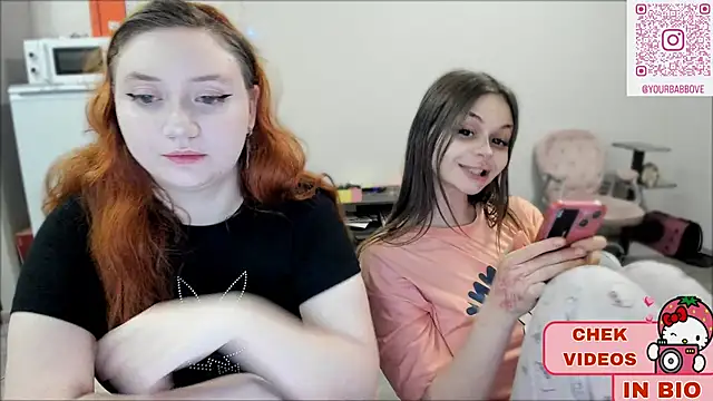 Snapshot of shy_melony chatting on 12.20.24 shy melony online show from 12.20.24