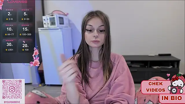 Snapshot of shy_melony chatting on 03.07.25 shy melony online show from 03.07.25