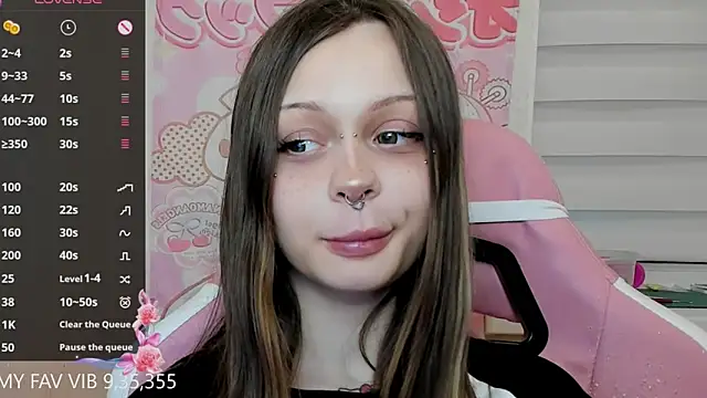 shy melony online show from 02.27.26