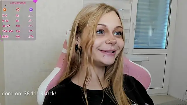 shy melony online show from 06.27.26