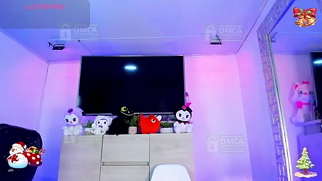 Palmer-Foster online show from 12.04.25