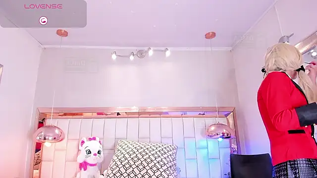 Palmer-Foster online show from 03.11.26