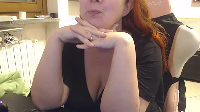 valerysexy online show from 09.25.25