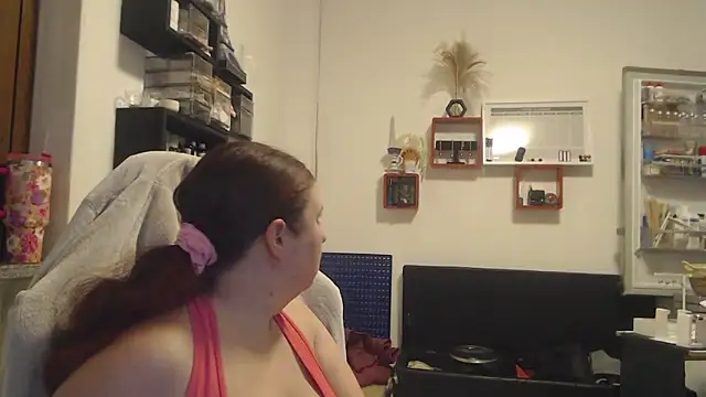 valerysexy online show from 10.01.25