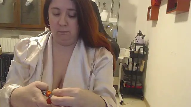 valerysexy online show from 11.17.25