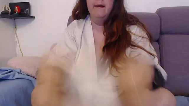 valerysexy online show from 04.30.26