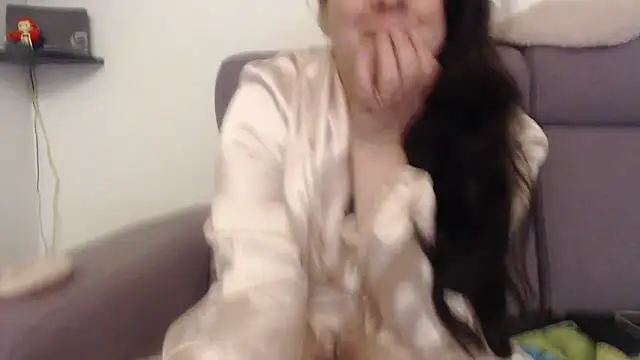valerysexy online show from 05.08.26