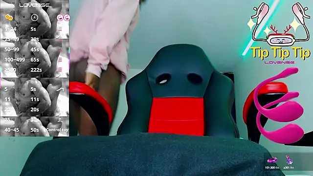 mrjhon26 online show from 02.27.25