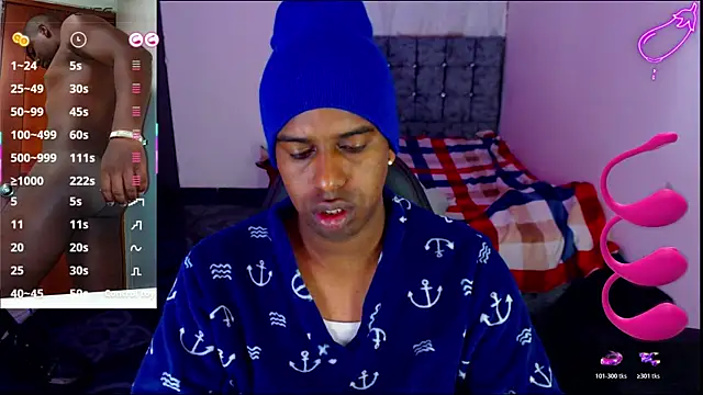 mrjhon26 online show from 01.13.26