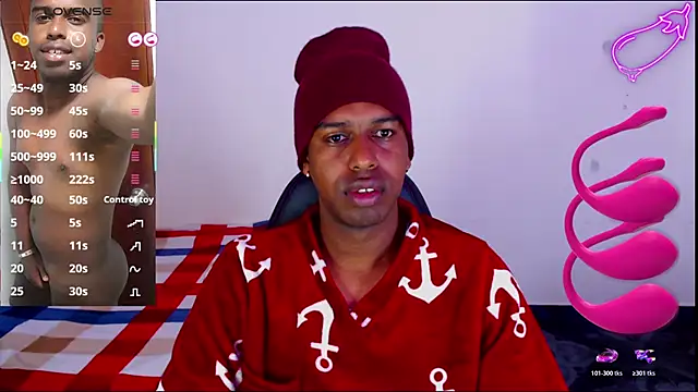 mrjhon26 online show from 02.15.26