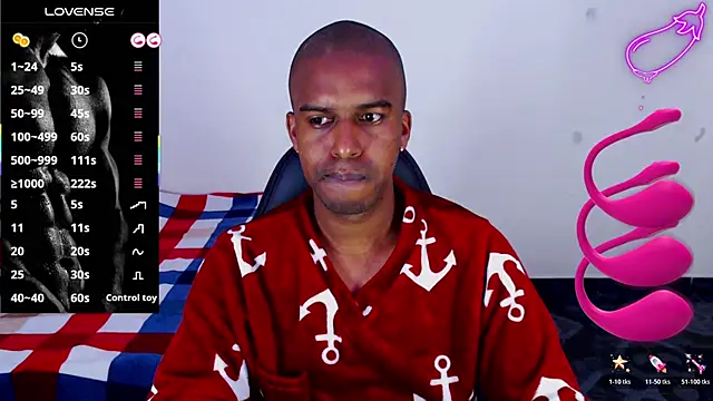 mrjhon26 online show from 04.20.26