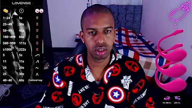 mrjhon26 online show from 04.25.26