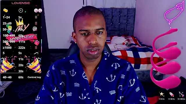 mrjhon26 online show from 04.26.26