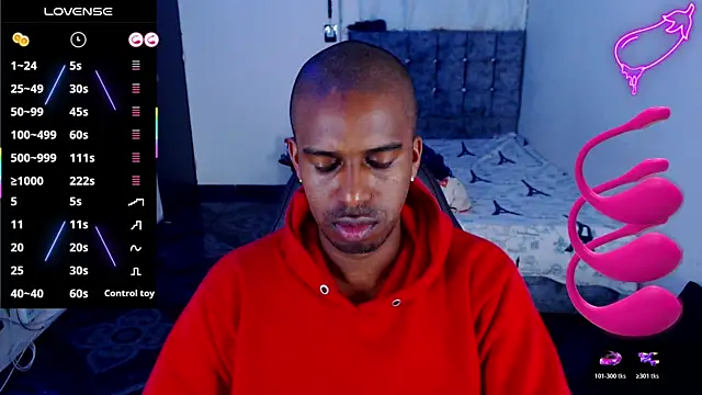 mrjhon26 online show from 04.29.26