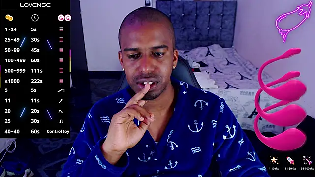 mrjhon26 online show from 04.30.26