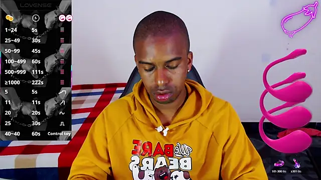 mrjhon26 online show from 05.23.26