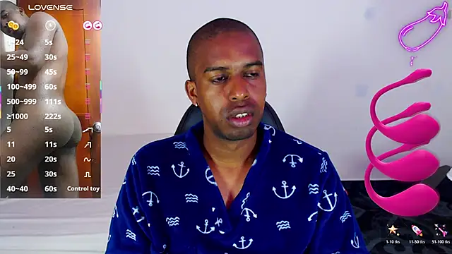 mrjhon26 online show from 05.29.26