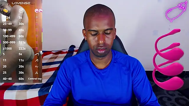 mrjhon26 online show from 06.03.26